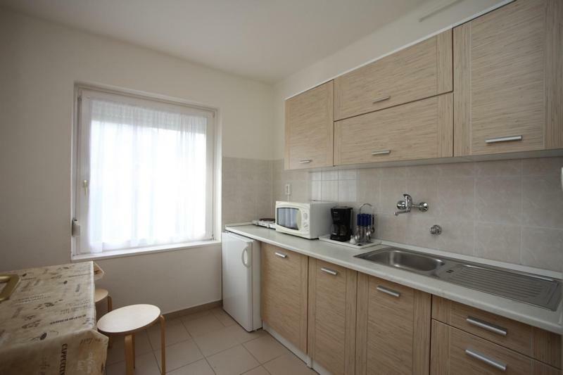 Siesta Apartmanhaz Balatonfuered Exterior photo