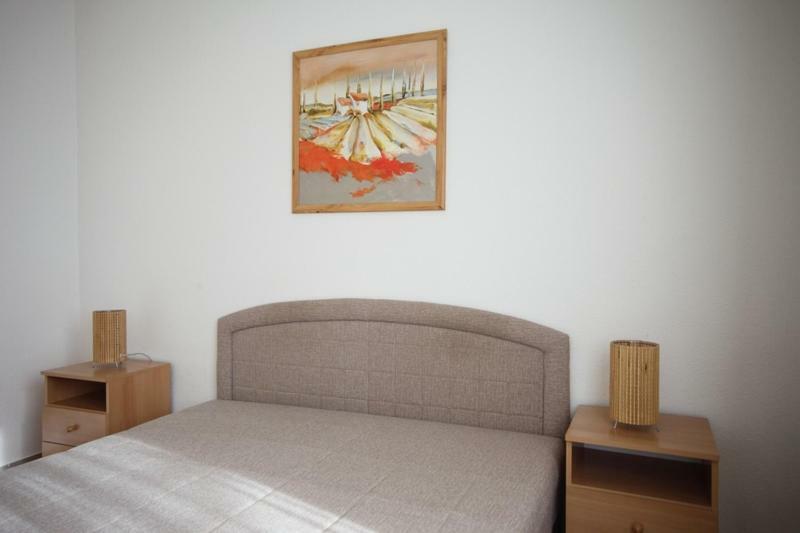 Siesta Apartmanhaz Balatonfuered Exterior photo