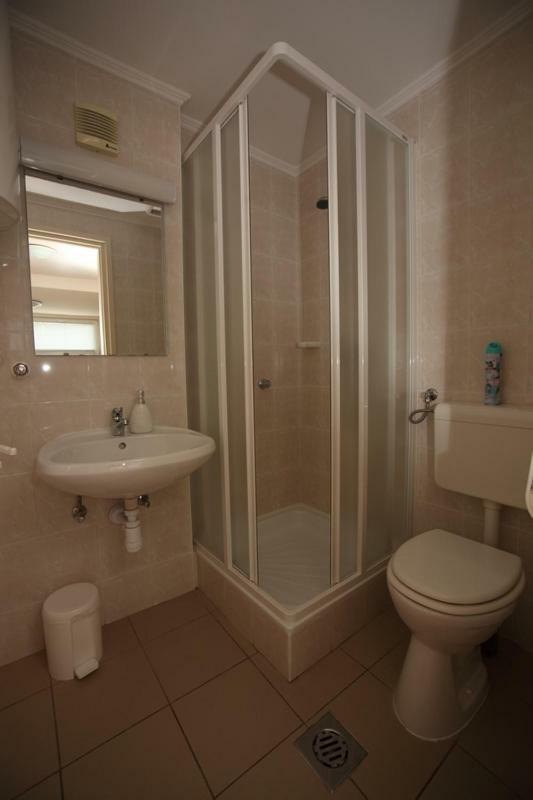 Siesta Apartmanhaz Balatonfuered Exterior photo